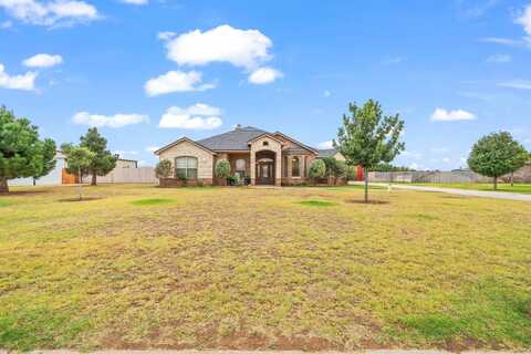 1705 County Road 7560, Lubbock, TX 79423