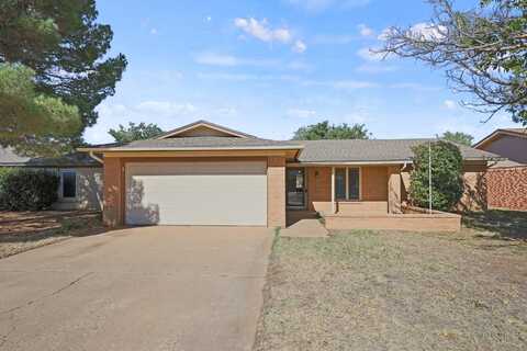 5526 1st Street, Lubbock, TX 79416