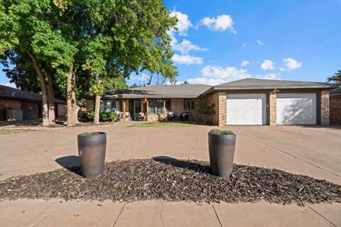 3306 77th Street, Lubbock, TX 79423