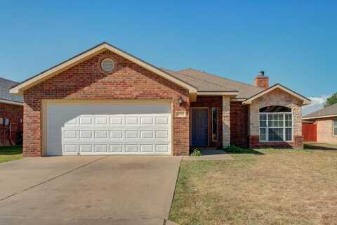 3408 Oak Ridge, Lubbock, TX 79407