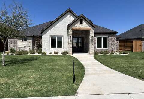 1206 N 14th Street, Wolfforth, TX 79382