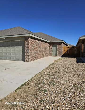 5540 Itasca Street, Lubbock, TX 79416