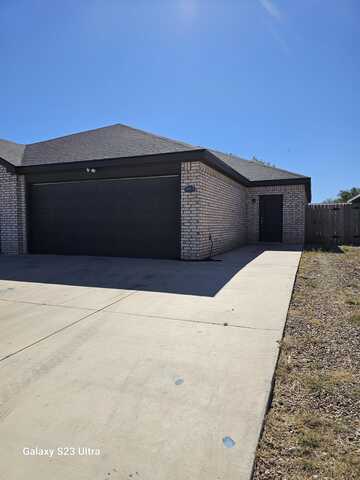 5541 Itasca Street, Lubbock, TX 79416