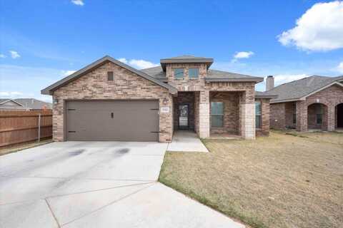 2901 Urbana Place, Lubbock, TX 79407