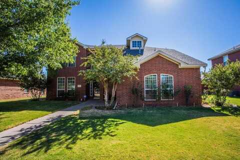 5101 Hanover Street, Lubbock, TX 79416