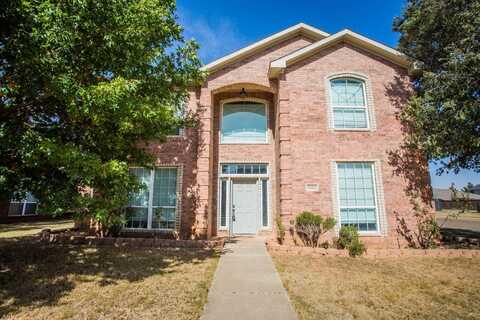 5102 Hanover Street, Lubbock, TX 79416