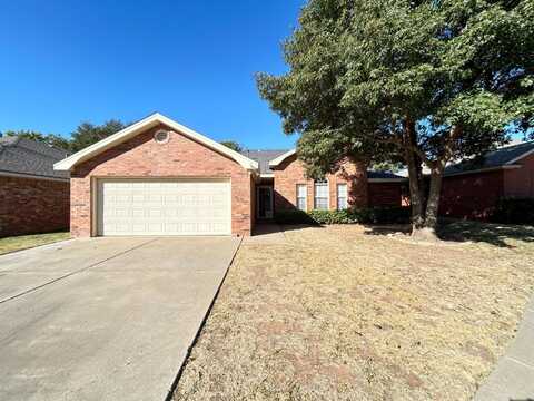 6604 Belmont Avenue, Lubbock, TX 79424