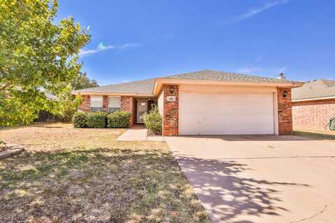 410 Prentiss Avenue, Lubbock, TX 79416