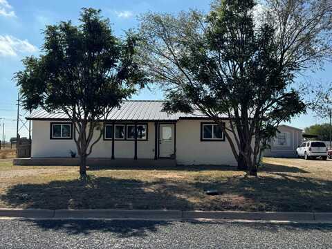 1126 E 15th Street, Littlefield, TX 79339