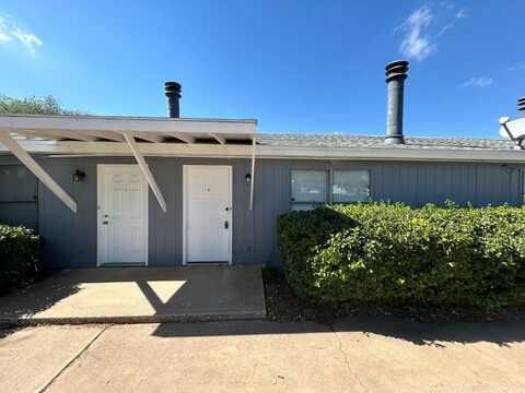 6101 36th Street, Lubbock, TX 79407