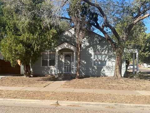 2202 18th Street, Lubbock, TX 79401