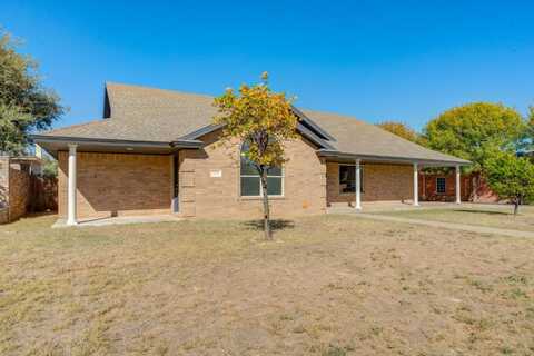 2624 Loyola Street, Lubbock, TX 79415