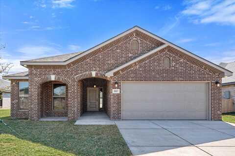 2927 138th Street, Lubbock, TX 79423