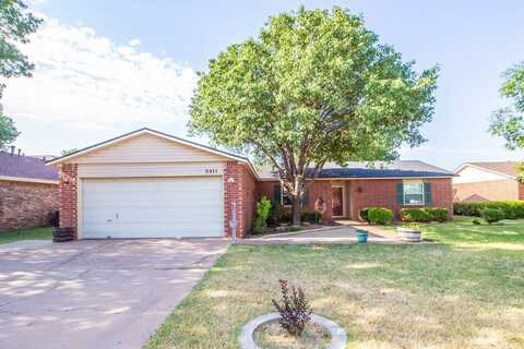 2411 93rd Street, Lubbock, TX 79423