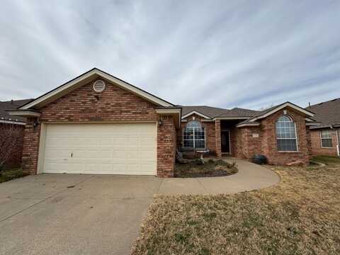 6604 Brentwood Avenue, Lubbock, TX 79424