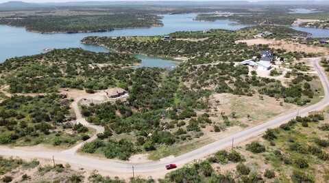 54 North Ridge, Justiceburg, TX 79330