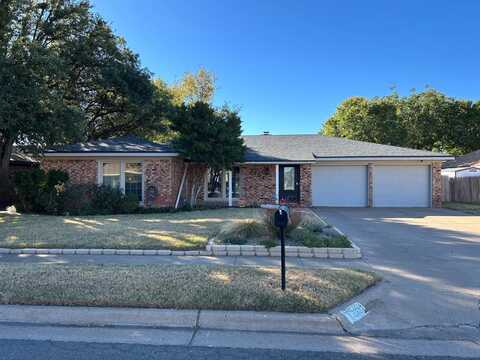 3707 85th Street, Lubbock, TX 79423