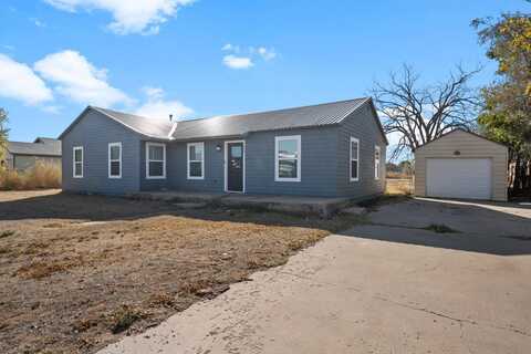 117 77th Street, Lubbock, TX 79404