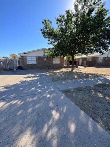 1801 66th Street, Lubbock, TX 79412