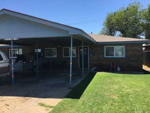 2107 35th, Lubbock, TX 79412