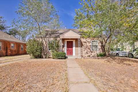 2206 28th Street, Lubbock, TX 79411