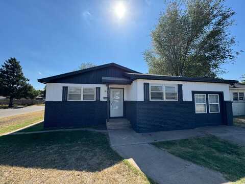 4301 29th Street, Lubbock, TX 79410