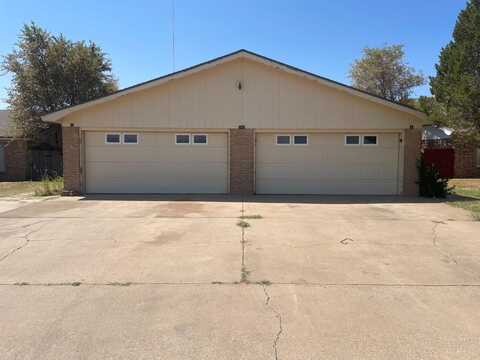 1311 80th Street, Lubbock, TX 79423