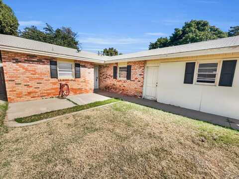 5406 31st Street, Lubbock, TX 79407