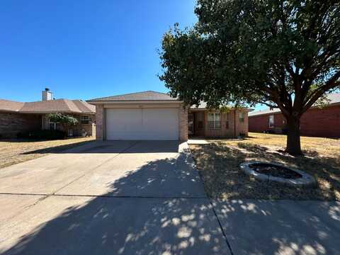 1805 75th Street, Lubbock, TX 79423