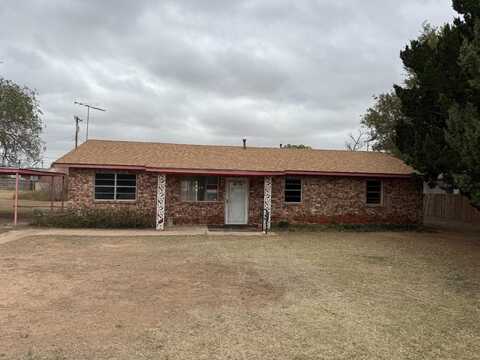 508 Duke Avenue, Anton, TX 79313