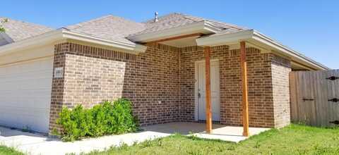 6909 67th, Lubbock, TX 79424