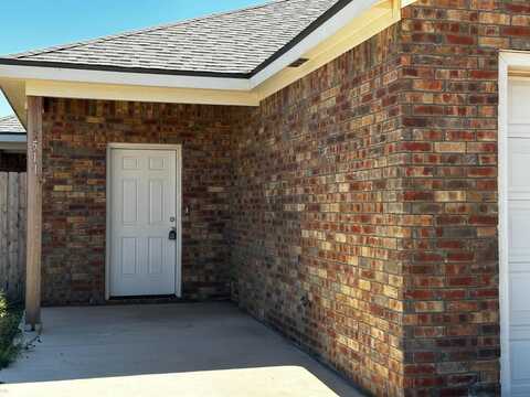 5511 Itasca Street, Lubbock, TX 79416