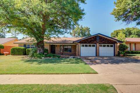 4108 64th Street, Lubbock, TX 79413