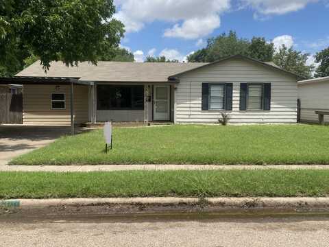 4006 33rd Street, Lubbock, TX 79410