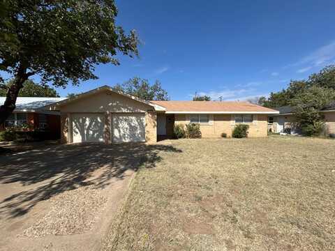 4702 31st Street, Lubbock, TX 79410