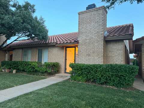 4763 2nd Street, Lubbock, TX 79416