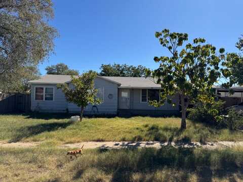 4911 37th Street, Lubbock, TX 79414