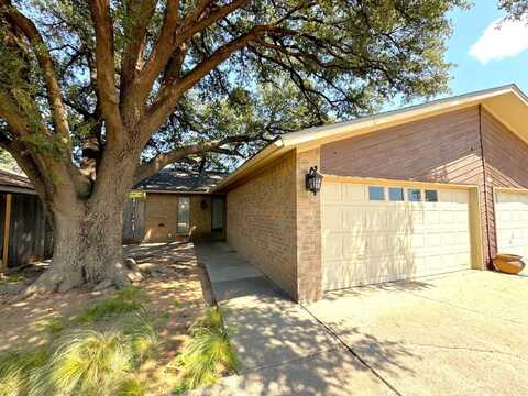 7811 Memphis Avenue, Lubbock, TX 79423