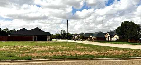 2400 Juniper Drive, Lamesa, TX 79331