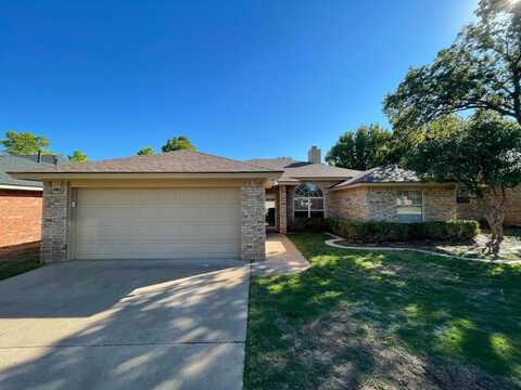 5621 86th Street, Lubbock, TX 79424