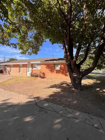 1905 41st Street, Lubbock, TX 79412