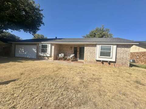 5216 71st Street, Lubbock, TX 79424