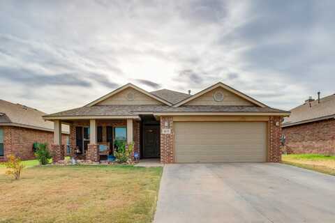 3637 Ridgely, Lubbock, TX 79407