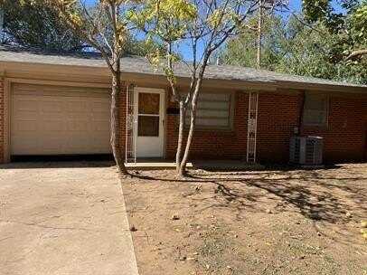 2302 62nd Street, Lubbock, TX 79412