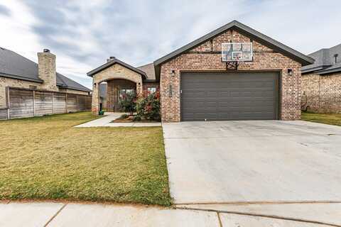 6953 25th Street, Lubbock, TX 79407