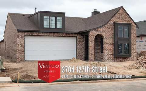 3704 127th Street, Lubbock, TX 79423