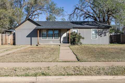 1916 48th Street, Lubbock, TX 79412