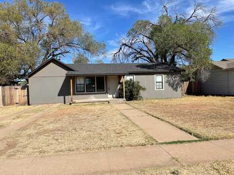 1916 48th Street, Lubbock, TX 79412