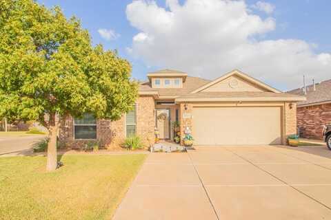 11201 Dover Avenue, Lubbock, TX 79424