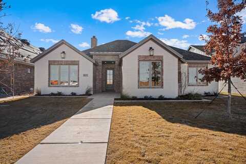 4619 138th Place, Lubbock, TX 79424